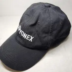2026年最新】yonex キャップ 黒の人気アイテム - メルカリ