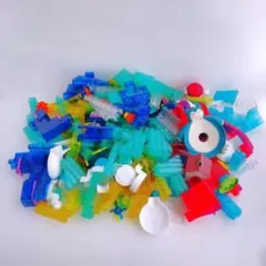 特大　ドラえもん マジックブロック　　　　　　　 　約28cm 特大 ドラえもん マジックブロック 約28cm - メルカリ