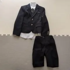 男の子 スーツ 入学式【115cm】