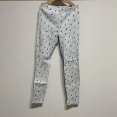 ユニクロ　UNIQLO レギンス150 未使用