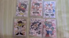 プロ野球 セ・リーグ　マスコット　コンプセット