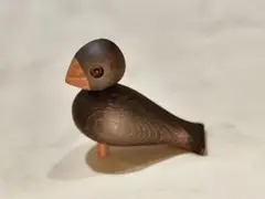 kay bojesen カイ・ボイスン　鳥　デンマーク　北欧　カイボイスン