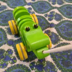 2種類セット】 希少 ワニ パックンカット National レア - メルカリ