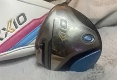 高反発ドライバー レディース