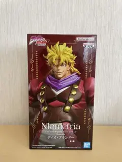 ジョジョの奇妙な冒険　ディオ・ブランドー　フィギュア