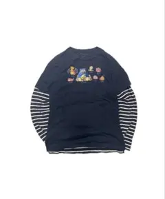 00s pokemon 海外Tシャツ　archive