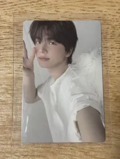 ТWS playhard アルバム compact 封入 トレカ