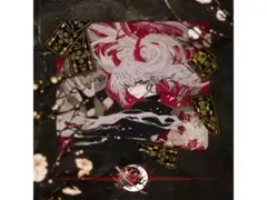 【新品未開封】Abyssgaming 赤骸　ゲーミング マウスパッド