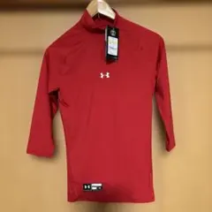 新品　Under Armour 7部袖アンダーシャツ MD