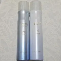 ルベル トリエ ジューシースプレー 0 SPRAY TRIE　セットのサムネイル