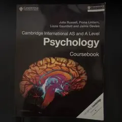 International AS and A Level Psychology