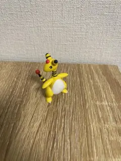 モンコレ　デンリュウ