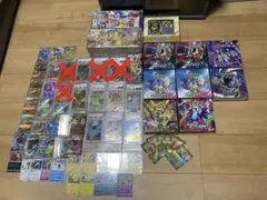 ユ*シ様 ポケモンカード シュリンク付3BOX psa10 汎用カードレアまとめ