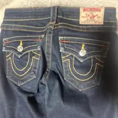 truereligionデニム