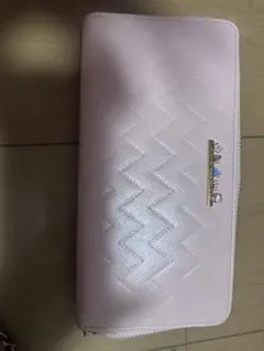 Samantha Thavasa ハローキティ東京　長財布 ピンクのサムネイル