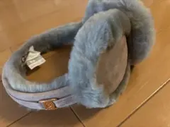 ugg イヤーマフ