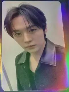 スキズ　エコパ会場限定5/17トレカ　リノ スキズ