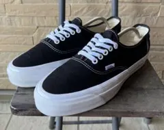 vans プレミアム オーセンティック
