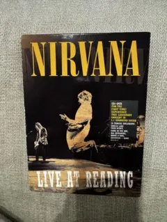 nirvana 洋楽
