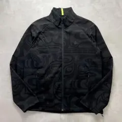 シェルジャケット ブルゾン