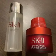sk-ii トライアルセット