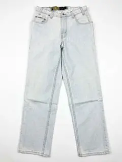 【90s USA】Levi’s SilverTab "LEAN"（シルバータブ）