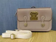 ディズニー ダッフィーフレンズ キャリー・ポシェット 3WAY