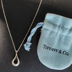 2025年最新】ティファニーオープンティアドロップの人気アイテム