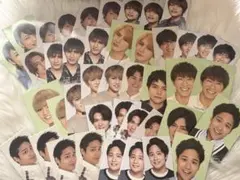 ジャニーズWEST Myojo デタカ 42枚まとめ売り