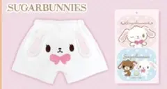♡新品♡シュガーバニーズ 2点 ハーフパンツ L パジャマ サンリオ