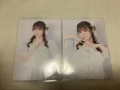 梅田みゆ　CUTIE STREET きゅーすと トレカ あそばにゃそんそん