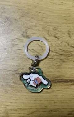 サンリオ アクリルチャーム シナモン
