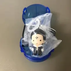 HUNTER × HUNTER めじるしアクセサリー 幻影旅団編 クロロ