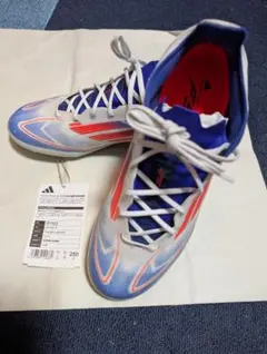 adidas F50 PRO TF 25.0cm フットサルシューズ　トレシューのサムネイル