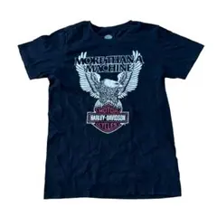 Harley-Davidson MUSEUM ハーレーダビッドソン Tシャツ