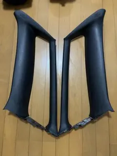 ダイハツ タントLA650s Aピラーカバー 左右セット