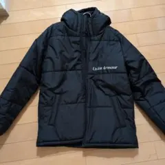 アンダーアーマーダウンジャケット