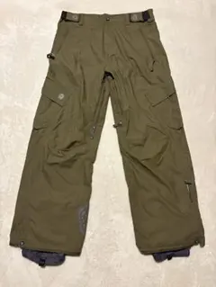 REW Strider 18 StraightFit Mサイズ GORE-TEX - メルカリ