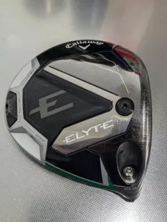 超メルカリ市限定価格 Callaway ELYTE ドライバー ヘッド 9.0度 - メルカリ