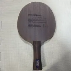 nittaku ニッタク ワルドナーライトFL 卓球ラケット