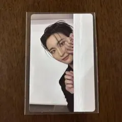 ATEEZ THE WORLD EP.2 : OUTLAW ソンファ トレカ - メルカリ