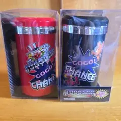 ジャグラーサウンドフラッシュトレイ レッド＆ブラック音が鳴りGOGOランプが光るのサムネイル