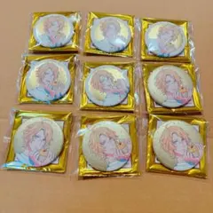 うたプリ BGS BMC プレミアム缶バッジ NORMAL ノーマル 来栖翔 - メルカリ