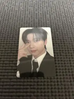 渋谷 ZEROBASEONE ZB1 RE-FLOW タワレコ 特典 マシュー