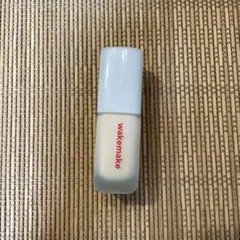 WAKEMAKE シームレスウェアファンデーション 19 ポーセリンのサムネイル