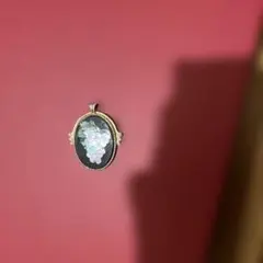 K18GFヴィンテージ アクセサリーネックレス イヤリング昭和レトロ 