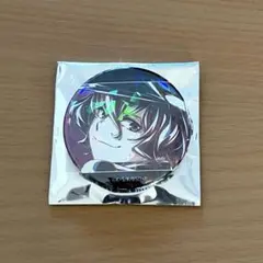 文豪ストレイドッグス 大倉燁子 缶バッジ ホログラム