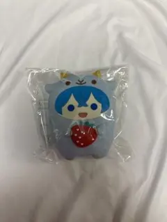 すとろべりーぷりんす すとぷりあにまるしりこんぽーち ころん