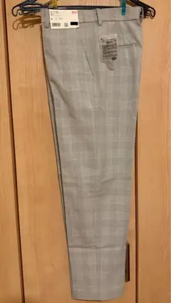 UNIQLO スマートアンクルパンツ Mサイズ