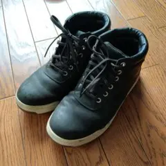 Timberland ティンバーランド ブーツ ブラック